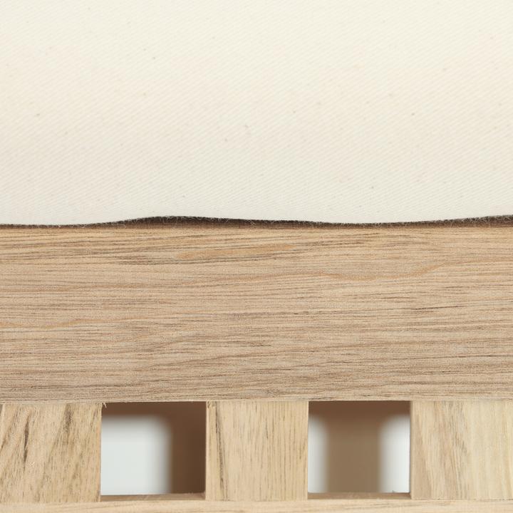 Produktbild Relaxdays Wäschekorb (45 l)