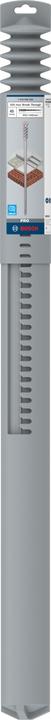 Actual product image Bosch Professional Zubehör PRO SDS max-9 break through drill bit, 45 x 850 x 1000 mm (45 mm)