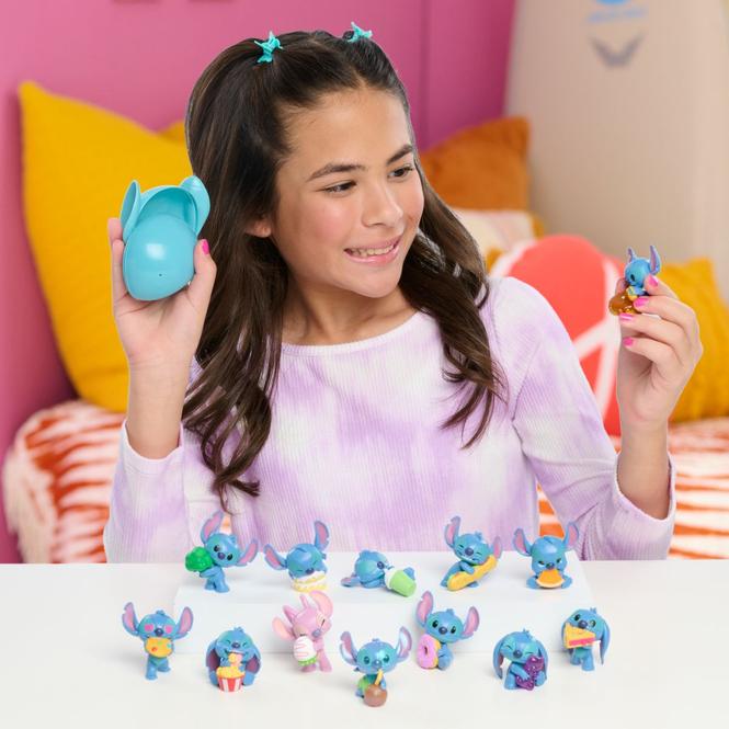 Produktbild Just Play Disney Stitch - Fütter Mich