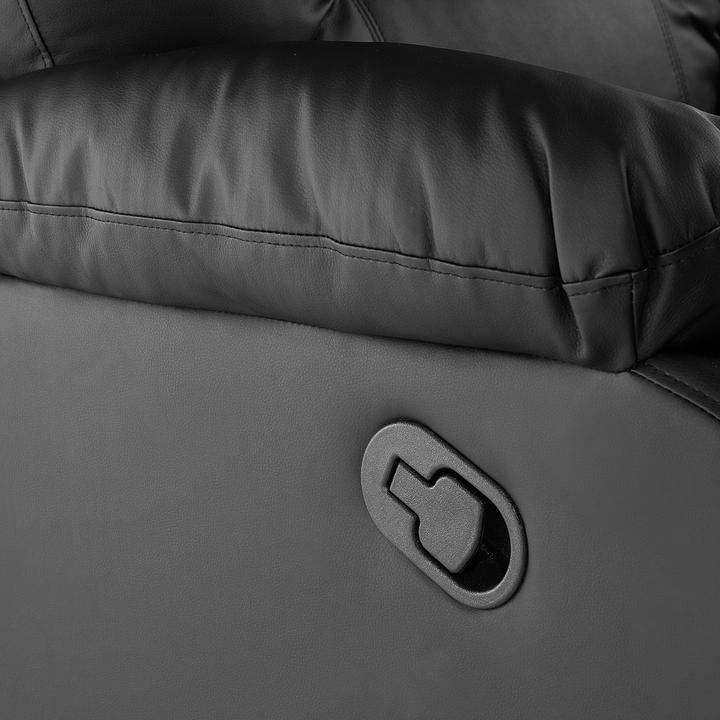 Produktbild Beliani Bergen (2-Sitzer)