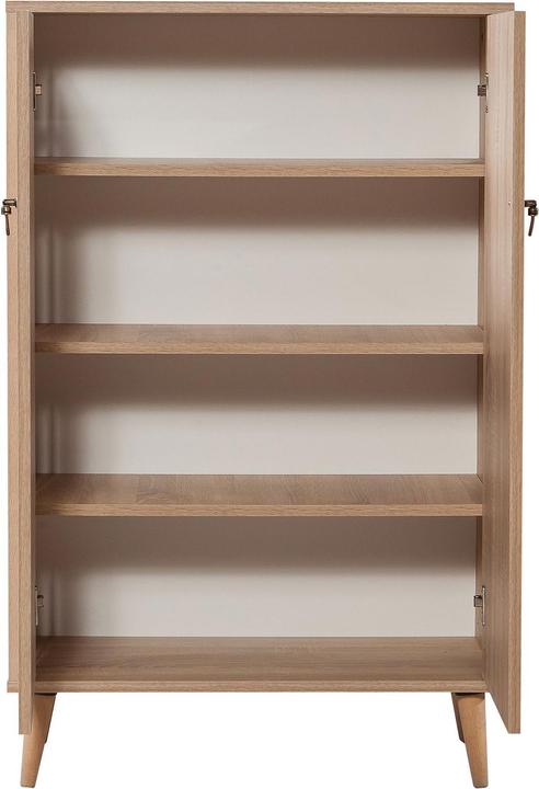 Image du produit Hanah Home Aarya (80 x 36 x 127 cm)