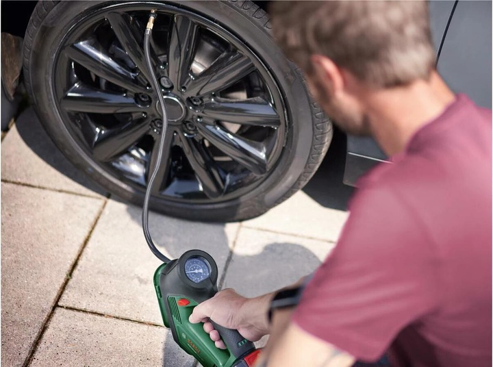 Actual product image Bosch Home & Garden UniversalPump (10.30 bar)