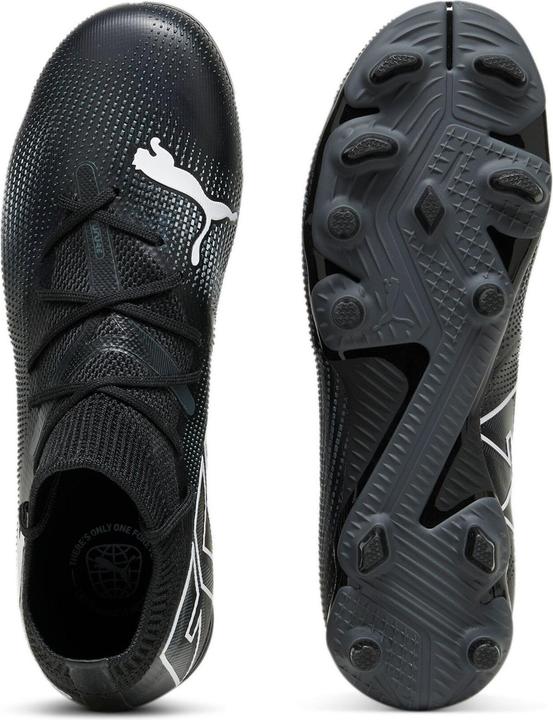 Produktbild Puma FUTURE 7 MATCH FG/AG Jr (28)