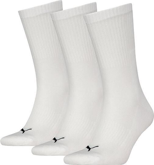 Produktbild Puma Cushioned Crew (3er Pack, 39 - 42)