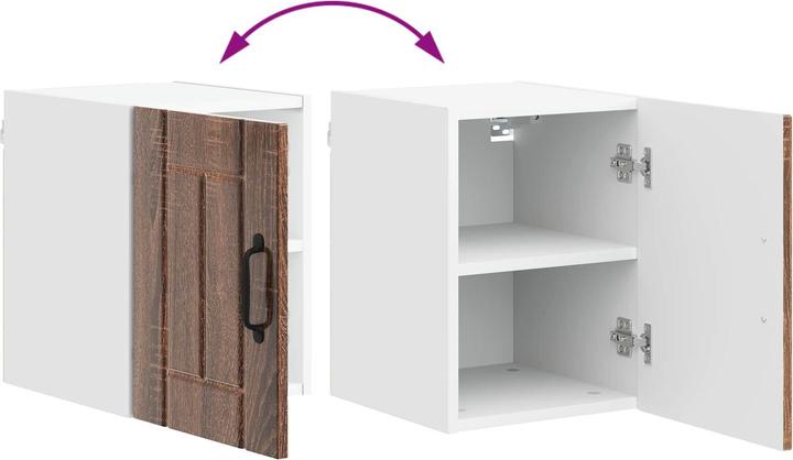 Produktbild vidaXL Küchenschrank