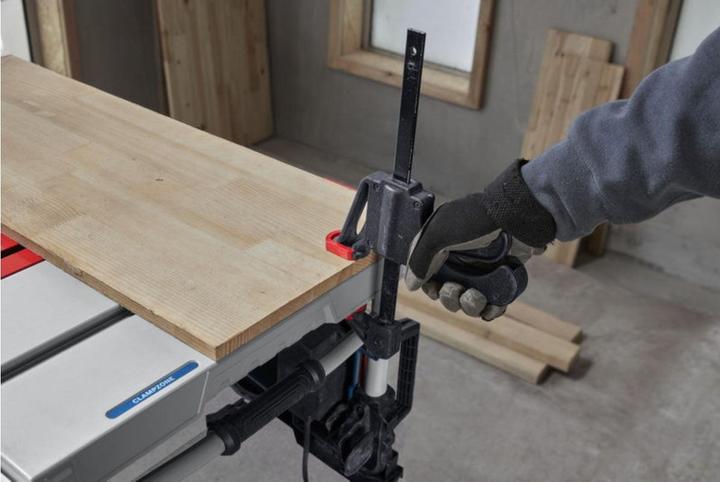 Actual product image Bosch Professional GTS 70-216