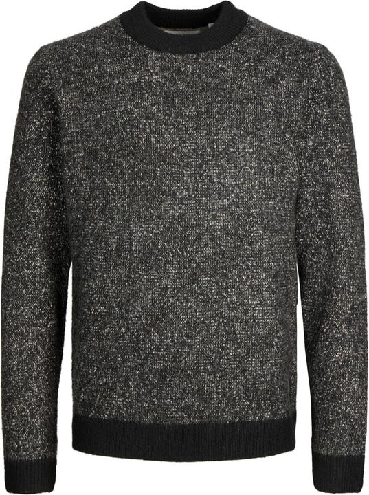 Produktbild Jack & Jones Mock Neck Strickpullover (L)