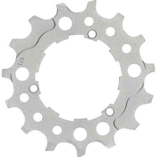 Shimano, Corone del cambio, (15)