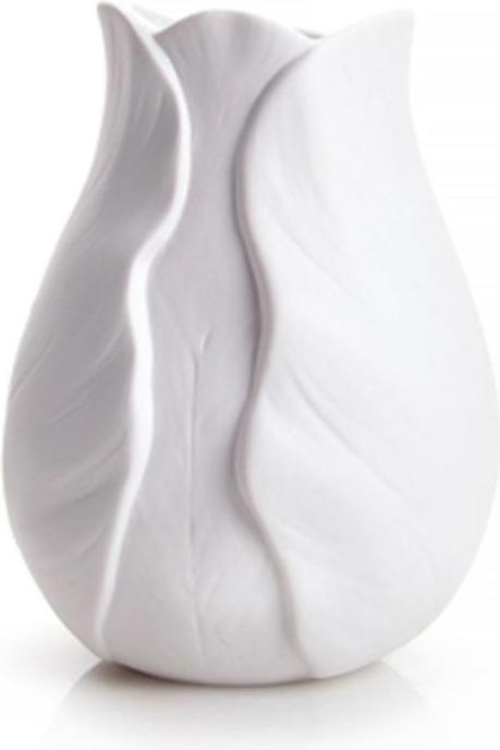 02981 BW - Vaso "Tulipano