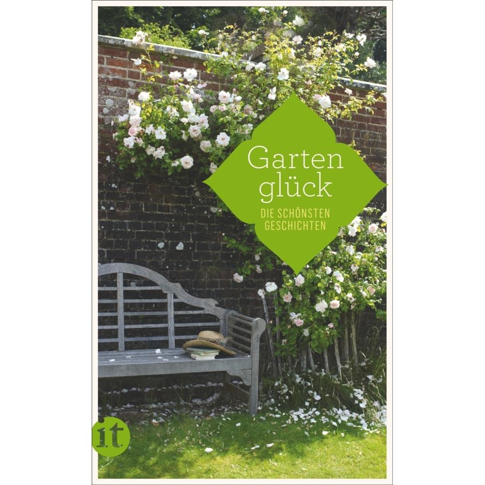 Gartenglück, Belletristik von Katrin Eisner