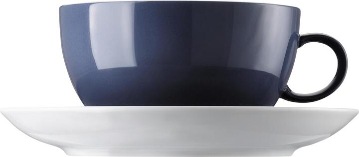 Thomas Sunny Day Nordic Blue Cappuccinotasse 2tlg. (2 x)