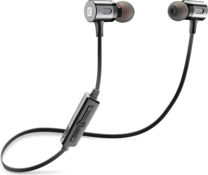 Actual product image Cellularline Motion In Ear (No noise cancelling, 5 h, Wireless)