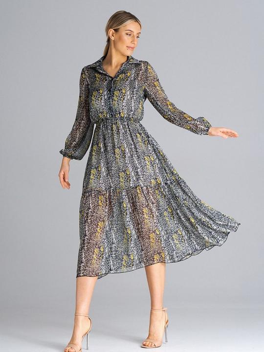 Produktbild Figl Alltagskleid (S, M)