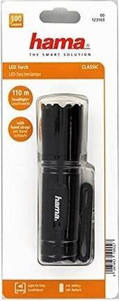 Produktbild Hama Classic C-118 (11.80 cm, 100 lm)
