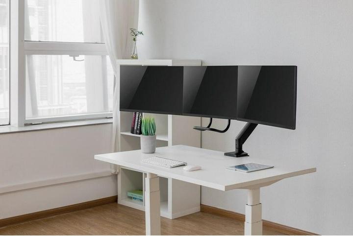 Produktbild Gembird MA-DA3-03 (Tisch, 27", 9 kg)