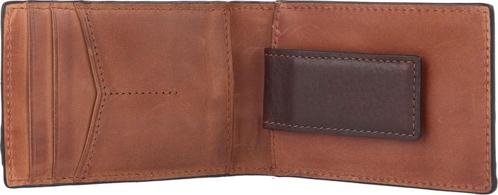 Actual product image Fossil Quinn Money Clip
