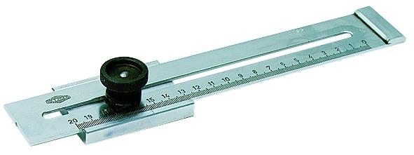 Actual product image Werkstarck Coating gauge