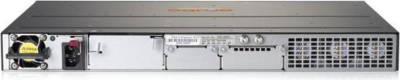 Actual product image HPE 48 Port PoE Switch 2930M-40G-8SR-PoE+ (48 ports)