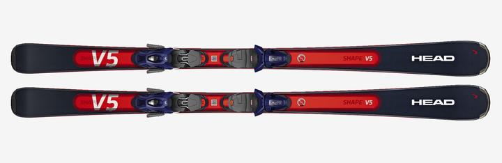 Produktbild Head Shape e.V5 (177 cm, Ohne Bindung)