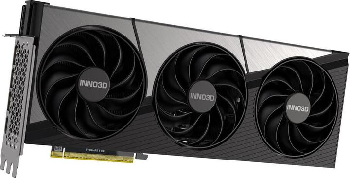 Produktbild Inno3D GeForce RTX 5090 X3 (32 GB, GDDR7)