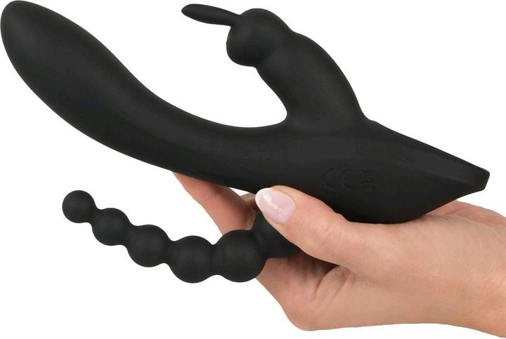 Produktbild Sweet Smile Triple G-Spot Vibrator