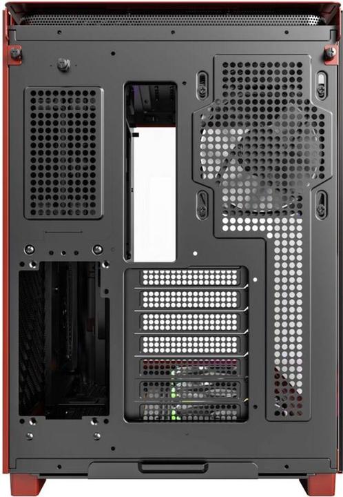 Actual product image Montech King 95 Pro (ATX, Mini-ITX, mATX)