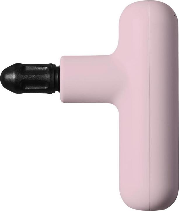 Actual product image Lola Massager - pink