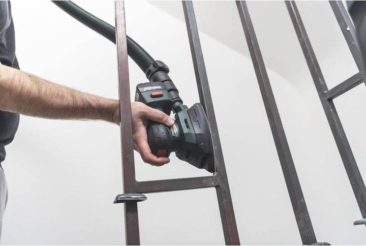 Produktbild Metabo SXA 12-125 BL (Exzenterschleifer)