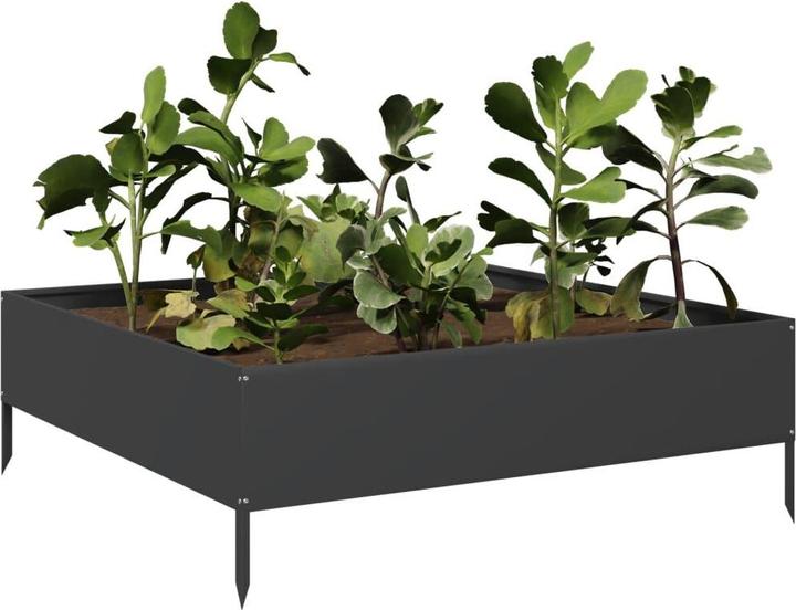 Produktbild vidaXL Hochbeet