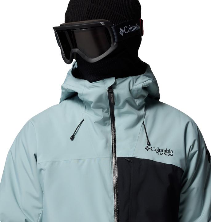 Actual product image Columbia Winter District™ III Jacket (XL)