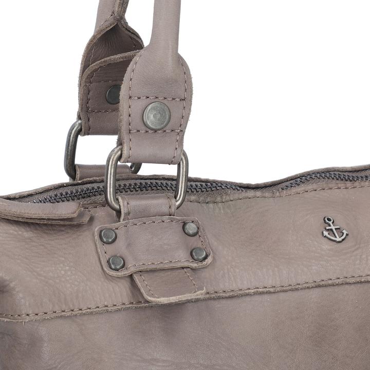 Produktbild Harbour 2nd Anchor Love Umhängetasche Leder 28 cm