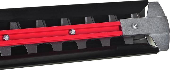 Actual product image Greenworks 60V Nożyce do żywopłotu GD60HT61 (Rechargeable battery operated)