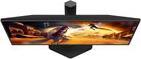 Actual product image AOC 25G4SXU (1920 x 1080 pixels, 24.50")