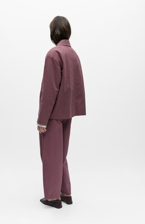 Produktbild Object Structured Jacke (36)