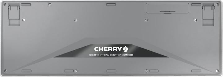 Actual product image CHERRY Stream Desktop Comfort (DE, Wireless)