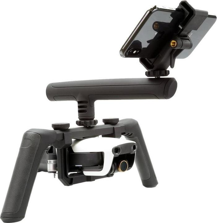 Actual product image PolarPro DJI Mavic Air Katana Tray/T-Grip Combo (DJI Mavic Air)