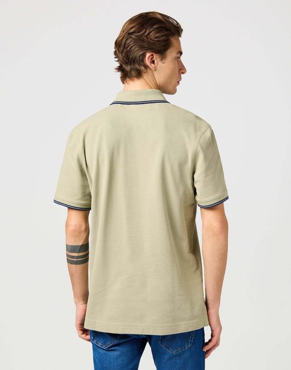 Actual product image Wrangler Polo Polo Shirt (S)