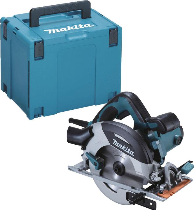 Actual product image Makita HS 6101