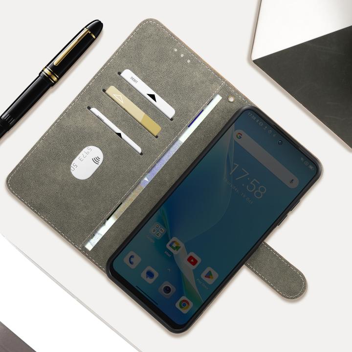 Image du produit Avizar Strap Cover Étui pour porte-monnaie Série (Universel)