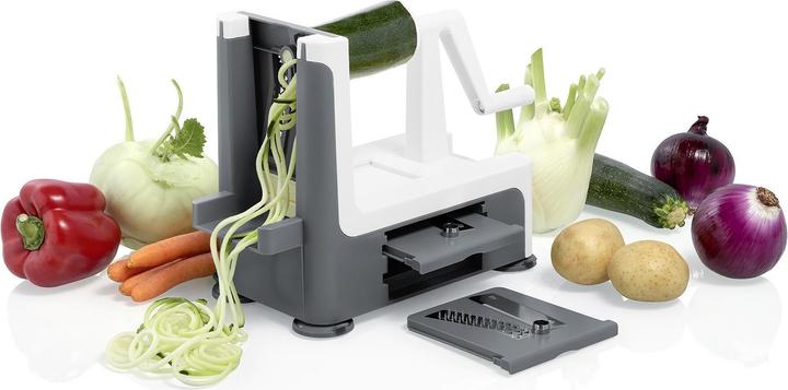 Produktbild Lurch Spiral cutter