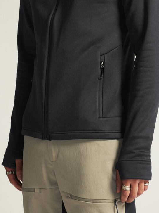 Produktbild Craft ADV Explore Power Fleece Jkt M (S)