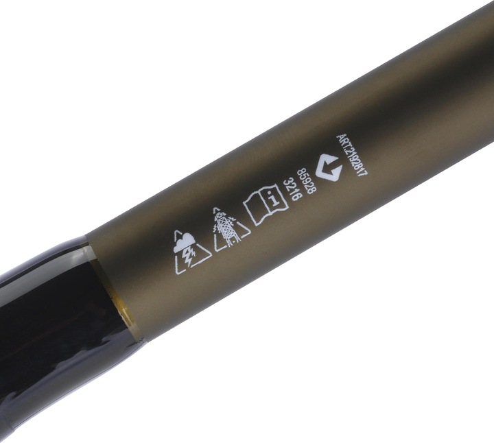 Produktbild Caperlan XTREM 1 360 (Allroundrute, 360 cm)