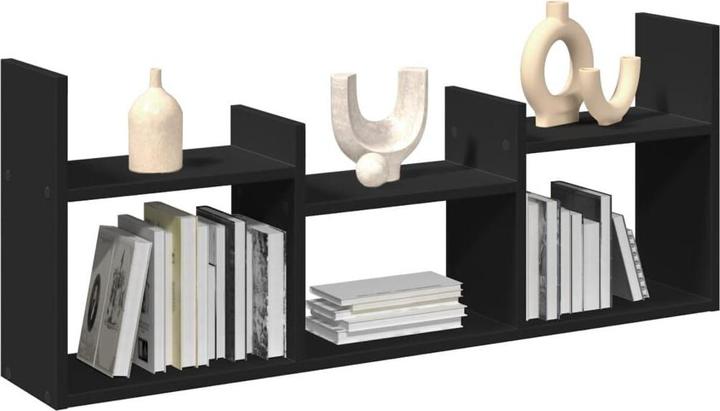 Actual product image vidaXL Wall cabinet (100 x 18 x 40 cm)