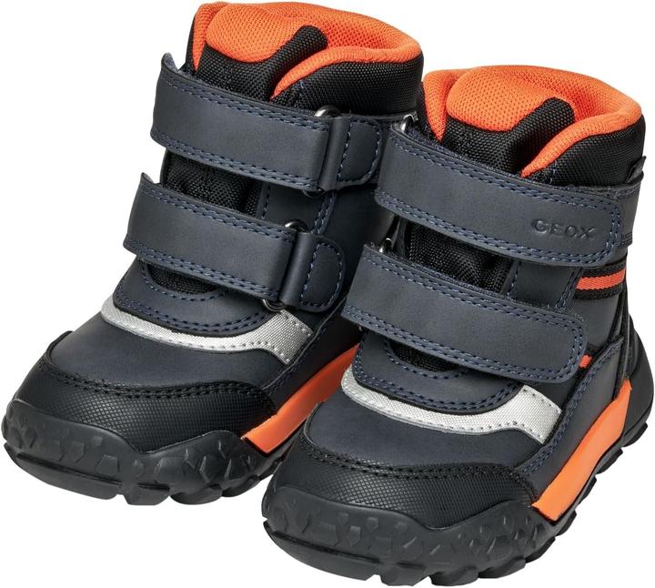 Image du produit Geox Trekkyup ABX (26)