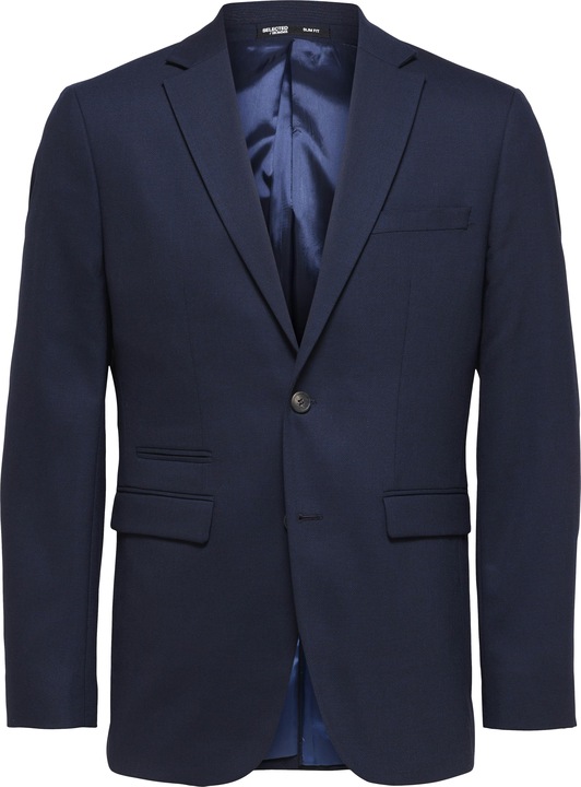 Navy Blazer