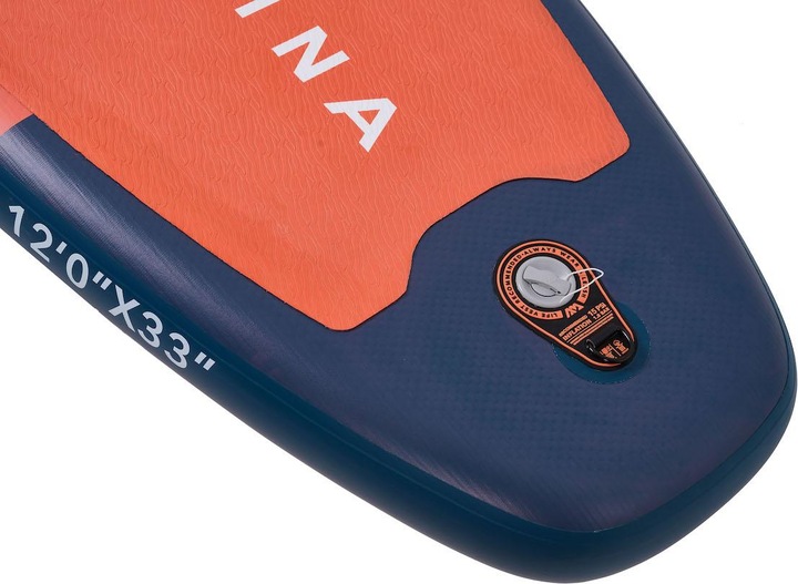 Produktbild Aqua Marina Monster (12')