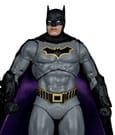 Produktbild McFarlane DC Rebirth DC Multiverse Actionfigur Batman (Gold Label) 18 cm