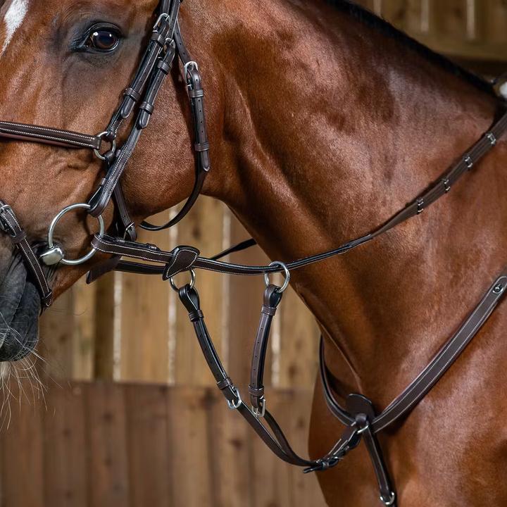 Produktbild Dy'on Working