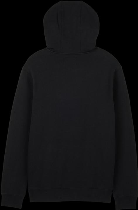 Immagine prodotto Fox Felpa 23 Absolute E Zip Blk S (S)