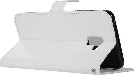 Image du produit MU Classic Crazy Horse Housse en cuir (Samsung Galaxy A8 (2018))